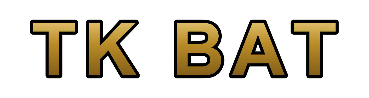tk bat